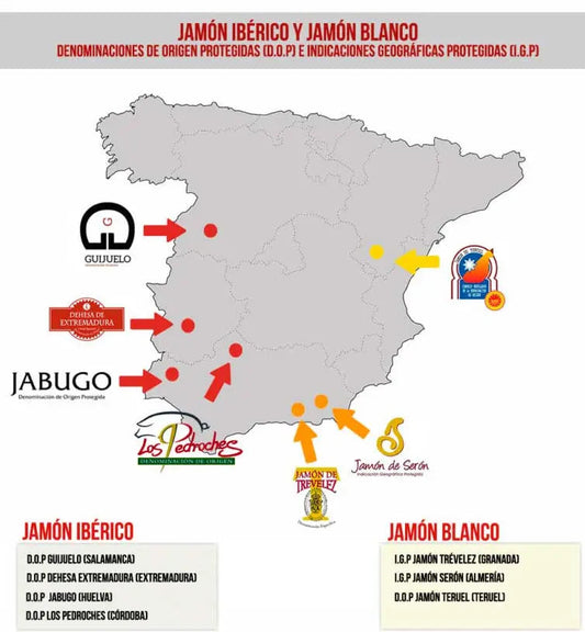 DO-del-Jamón-Ibérico DO-del-Jamón-Ibérico CERdo cuadraDO