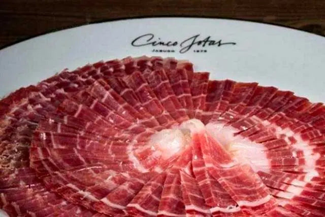 Lujo-Ibérico Lujo-Ibérico CERdo cuadraDO