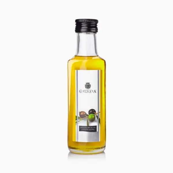 Aceite de Oliva Virgen Extra Multivarietal de Extremadura La Chinata