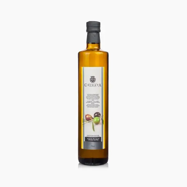 Aceite de Oliva Virgen Extra Multivarietal de Extremadura La Chinata