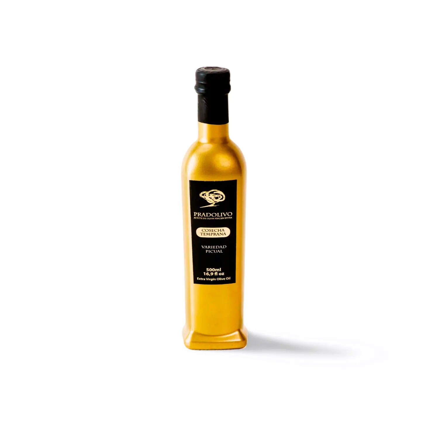 Aceite de Oliva Virgen Extra Picual de Jaén Pradolivo
