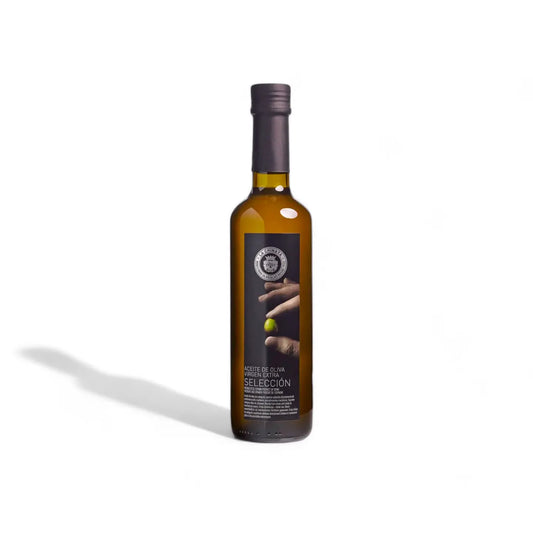 Aceite de Oliva Virgen Extra Selección 500ml La Chinata