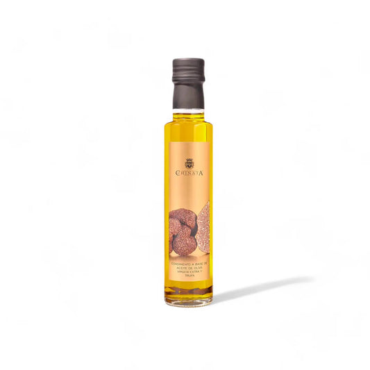 Aceite de Oliva Virgen Extra Trufa Negra La Chinata