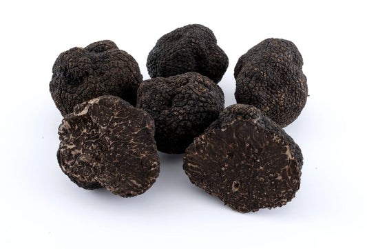 Aceite de Oliva Virgen Extra Trufa Negra La Chinata