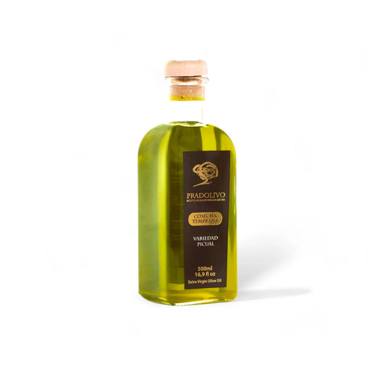 Aceite de Oliva Virgen Extra de Jaen Picual Pradolivo
