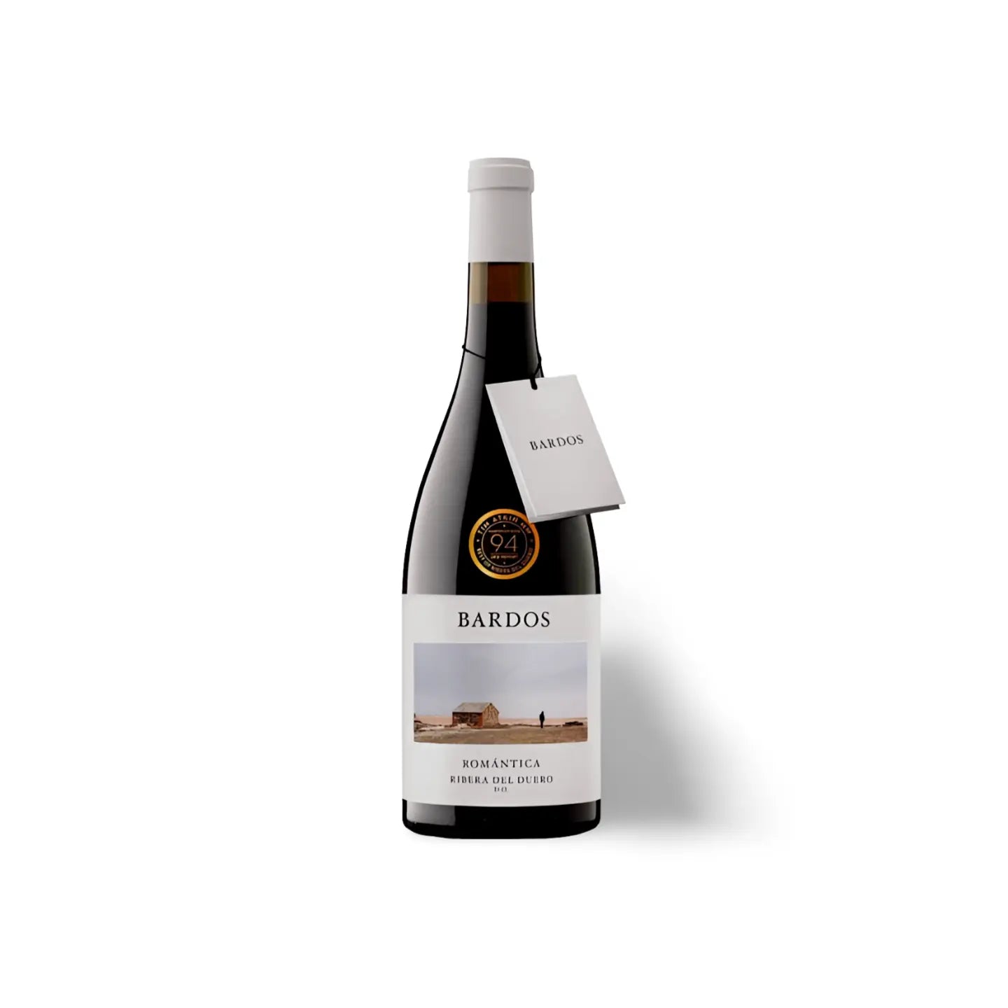 Bardos Romántica - D.O Ribera del Duero Bodegas de Bardos