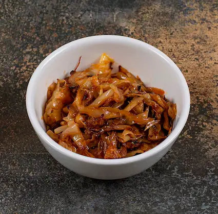 Cebolla Caramelizada al Vinagre de Jerez con Aceite de Oliva Virgen Extra La Chinata