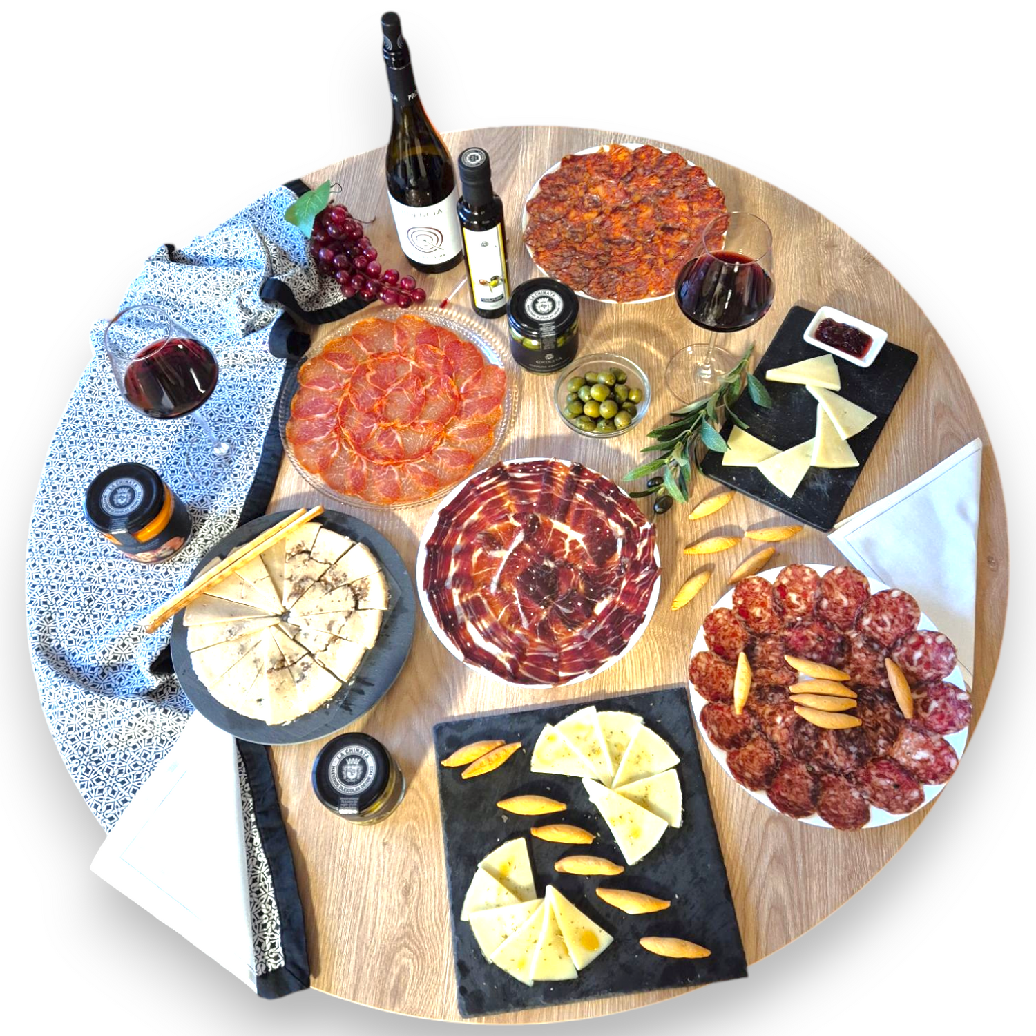 Cestas_Gourmet_Regalo