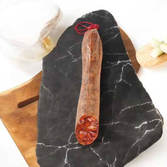 Chorizo 100% Ibérico de Bellota - Los Pedroches (Córdoba) Ibesa
