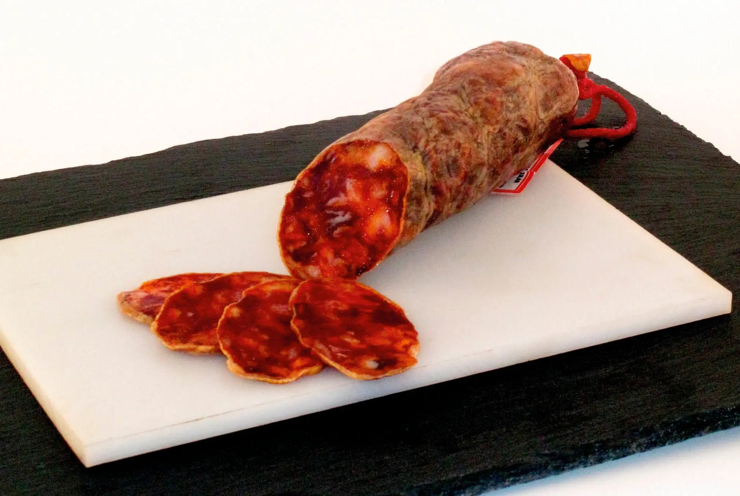 Chorizo 100% Ibérico de Bellota - Los Pedroches (Córdoba) Ibesa