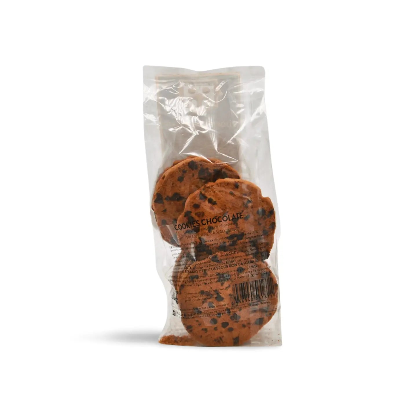 Cookies de Chocolate by CERdocuadraDO CERdo cuadraDO
