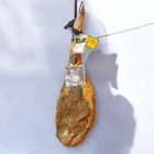 Jamón Gabriel Castaño de Bellota 100% Ibérico 100% Natural de Jabugo (Huelva)