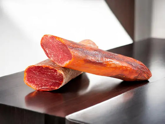 Lomo 100% Ibérico de Bellota - Los Pedroches (Córdoba) Ibesa