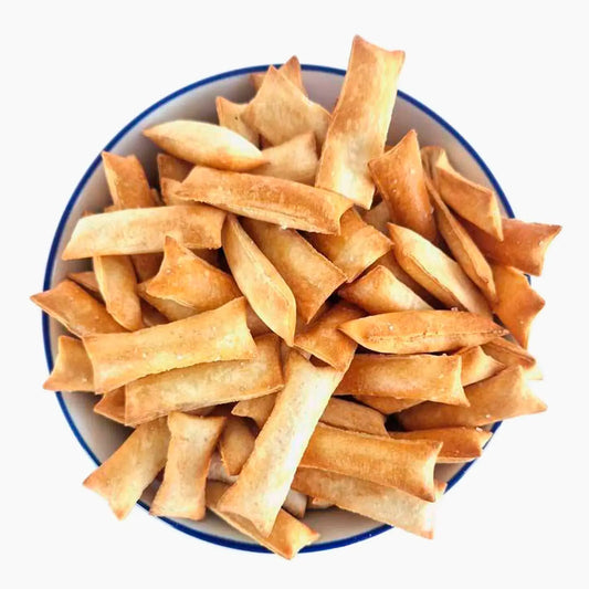 Pan Soplado by CERdocuadraDO CERdo cuadraDO