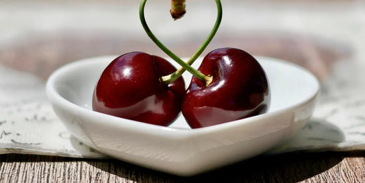 Paté Ibérico de Cereza con AOVE La Chinata