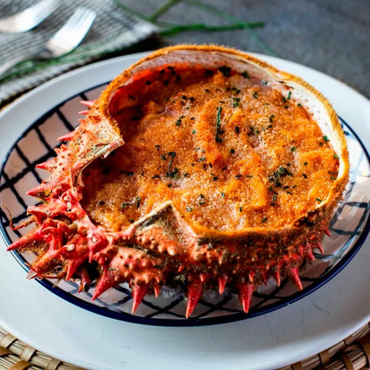 Paté al Cetollo das Rías Baixas Contrabando da Ría