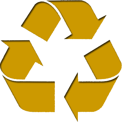 Icono de Reciclaje y Ecologismo, bío, biodegradable, ecológico, ecologismo.