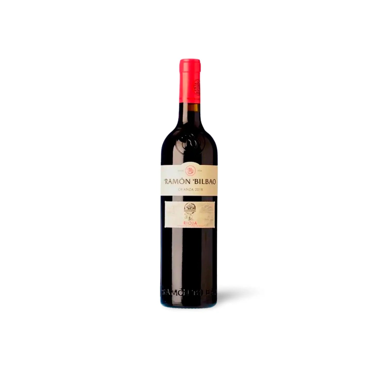 Ramón Bilbao Crianza - D.O Rioja Bodegas Ramón Bilbao