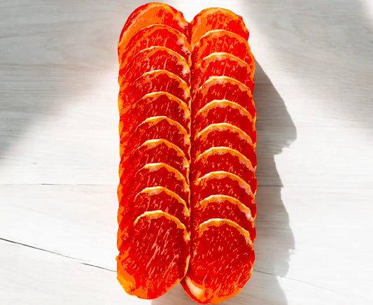 Sobre de Lomo 100% Ibérico de Bellota de Los Pedroches (Córdoba) Ibesa