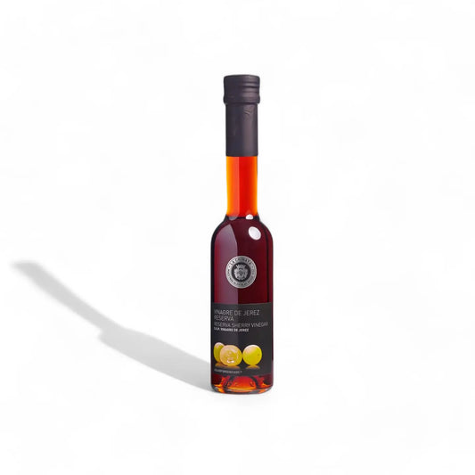 Vinagre de Jerez Reserva La Chinata