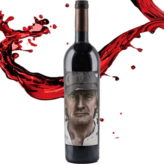 Matsu El Recio - D.O. Toro Bodegas Matsu