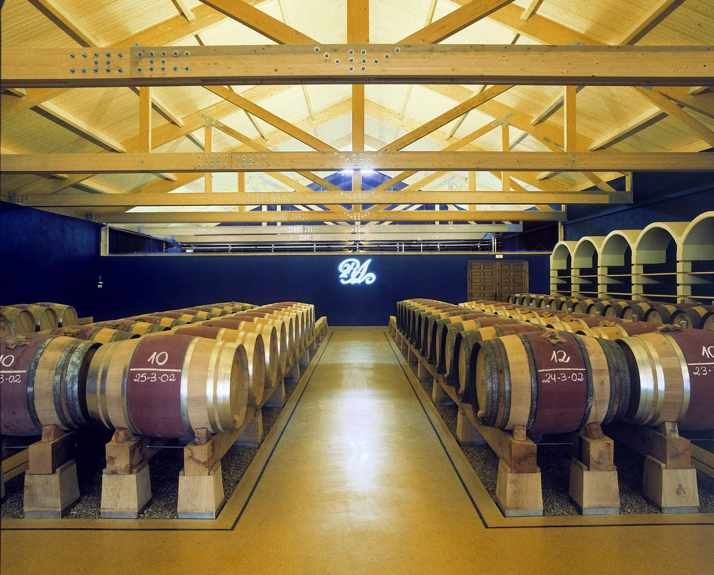 Viña Ardanza Reserva - D.O Rioja La Rioja Alta S. A.
