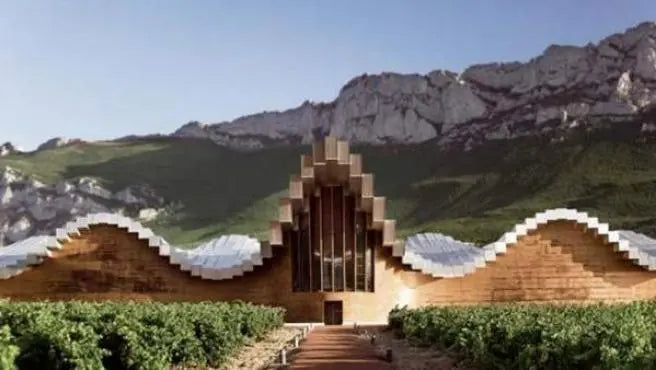 Viña Ardanza Reserva - D.O Rioja La Rioja Alta S. A.