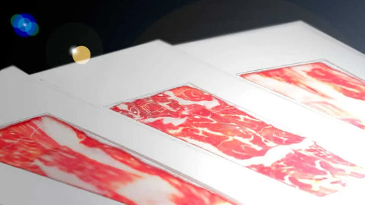 Guardar-EMBUTIDO-en-NEVERA-Cómo-conservar-JAMÓN-en-FRIGORIFICO. Guardar-EMBUTIDO-en-NEVERA-Cómo-conservar-JAMÓN-en-FRIGORIFICO. CERdo cuadraDO