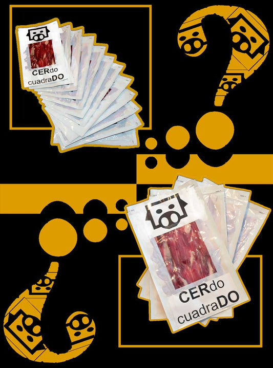 Sobre el SERVICIO A DOMICILIO de Jamón Envasado al vacío en CERdo cuadraDO Sobre el SERVICIO A DOMICILIO de Jamón Envasado al vacío en CERdo cuadraDO CERdo cuadraDO