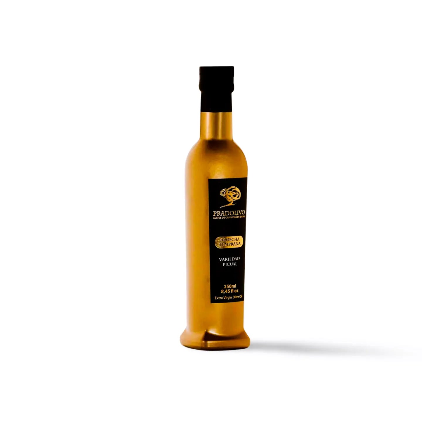 Cestas Gourmet con Aceite ✅