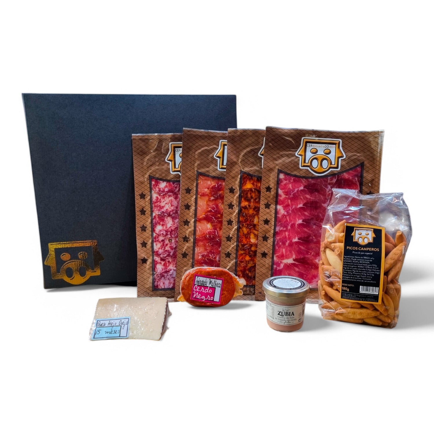 Cestas Regalos Envío Gratuito