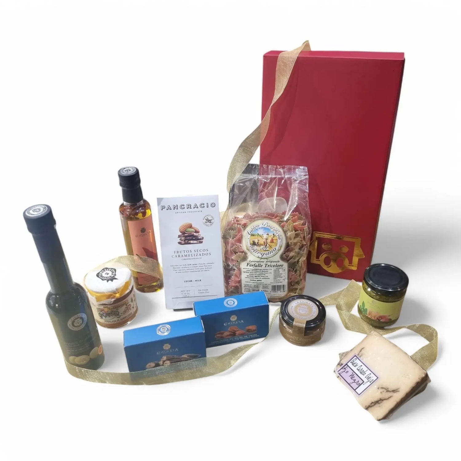 Regalo Gourmet desde 60€