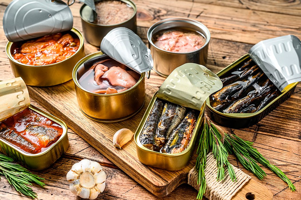 Conservas_gourmet_bonito_en_aceite_sardinillas_mejillones_en_escabeche