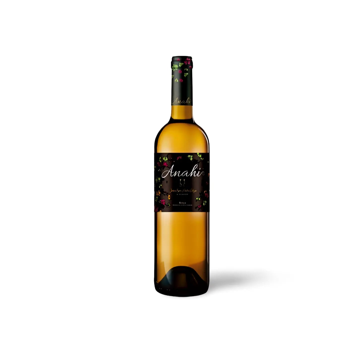 Anahí - D.O. Rioja Bodegas Javier San Pedro Ortega