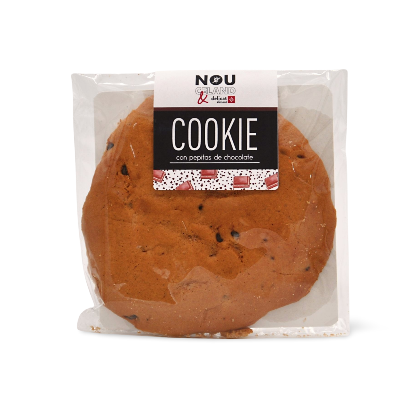 Cookie Sin Gluten by CERdocuadraDO CERdo cuadraDO