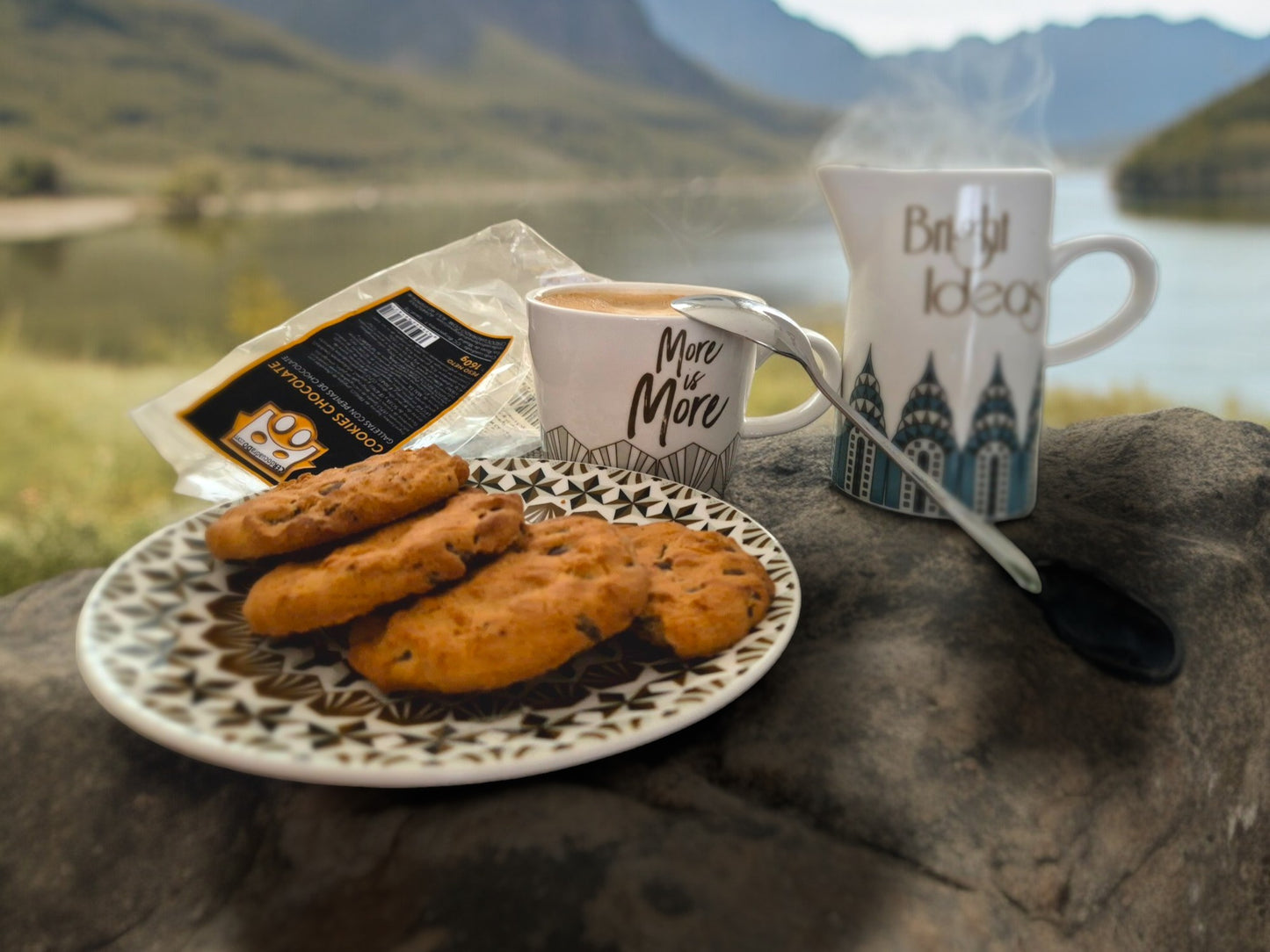 Cookies de Chocolate by CERdocuadraDO CERdo cuadraDO