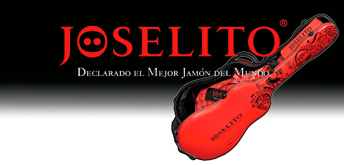 JAMON JOSELITO MADRID