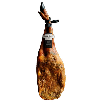 Paleta 100% Ibérica Bellota 100% Natural _ MONTEnevado