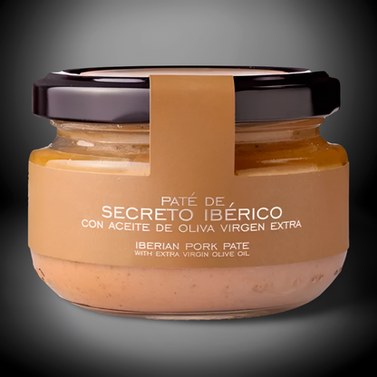 Paté de Langosta con Aceite de Oliva Virgen Extra (copia) La Chinata