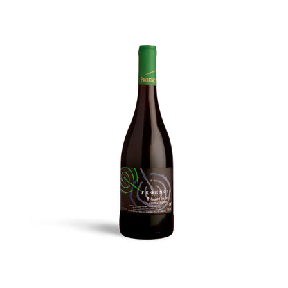 Proencia Barrica - D.O. Ribeira Sacra Bodegas Proencia
