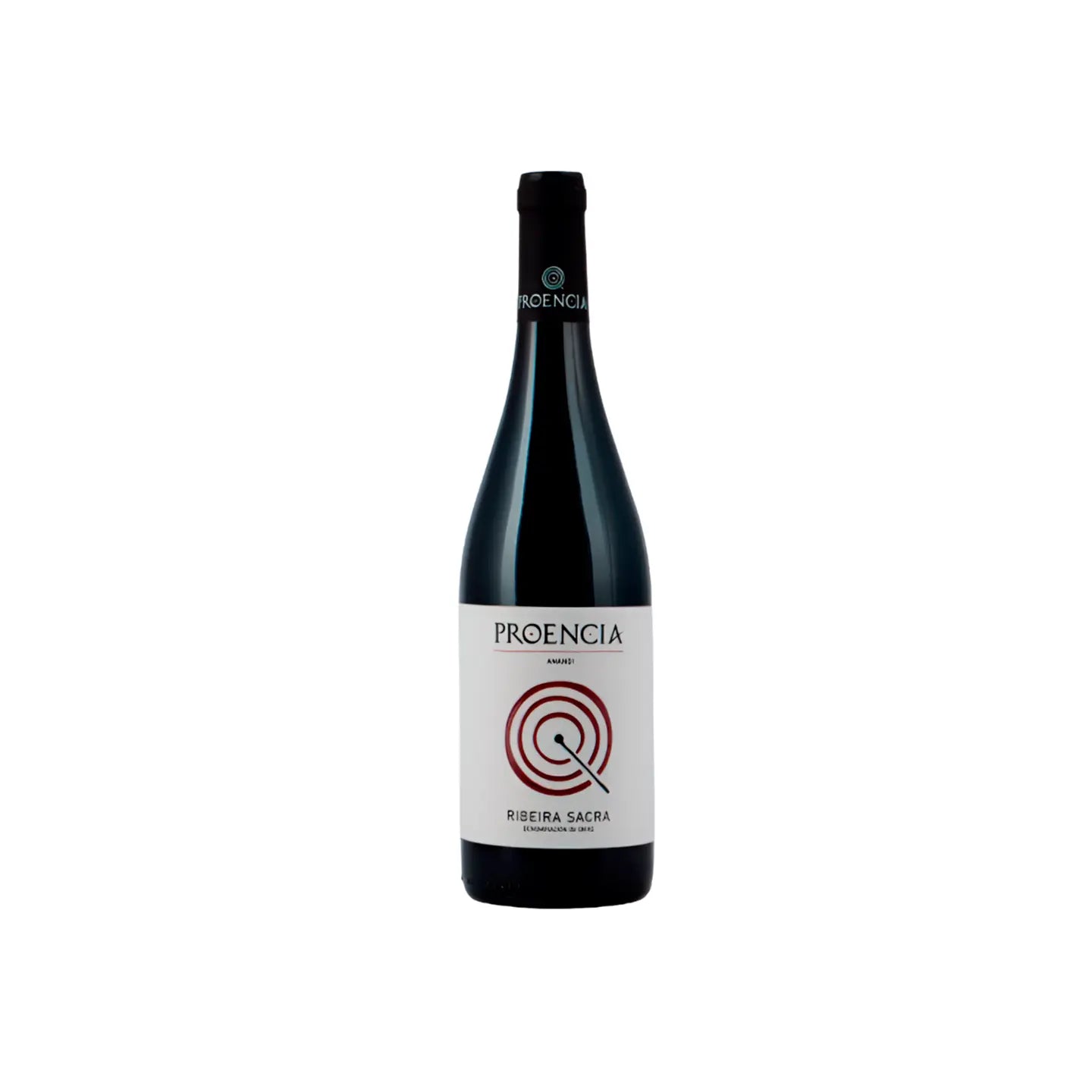 Proencia Joven - D.O. Ribeira Sacra Bodegas Proencia