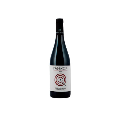 Proencia Joven - D.O. Ribeira Sacra Bodegas Proencia