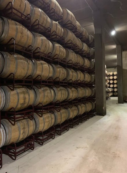 Hacienda López de Haro Gran Reserva de Rioja Bodega Classica