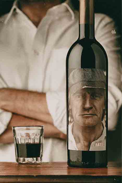 Matsu El Recio - D.O. Toro Bodegas Matsu
