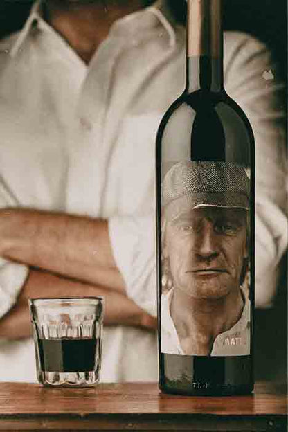 Matsu El Recio - D.O. Toro Bodegas Matsu
